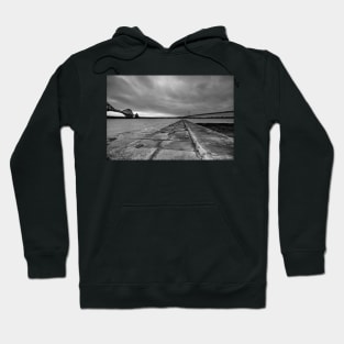 Forth Bridges Hoodie